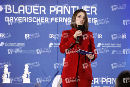 Bayerischer Fernsehpreis 2020 in München