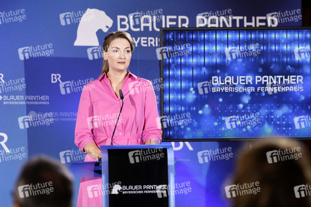 Bayerischer Fernsehpreis 2020 in München