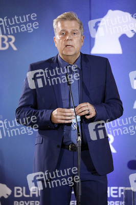 Bayerischer Fernsehpreis 2020 in München