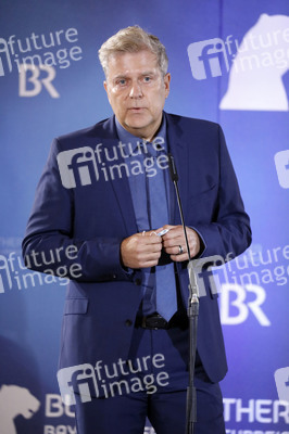 Bayerischer Fernsehpreis 2020 in München