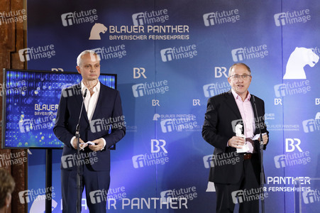 Bayerischer Fernsehpreis 2020 in München