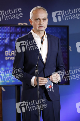 Bayerischer Fernsehpreis 2020 in München