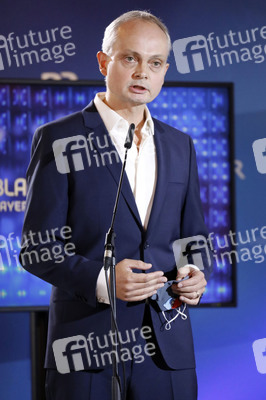 Bayerischer Fernsehpreis 2020 in München