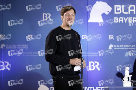 Bayerischer Fernsehpreis 2020 in München