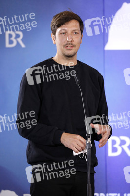 Bayerischer Fernsehpreis 2020 in München