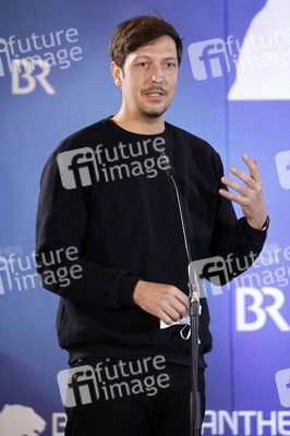 Bayerischer Fernsehpreis 2020 in München