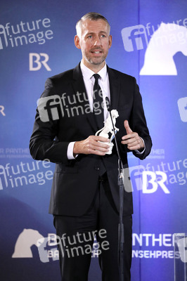 Bayerischer Fernsehpreis 2020 in München