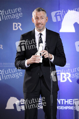 Bayerischer Fernsehpreis 2020 in München