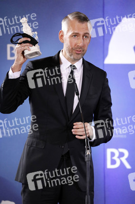 Bayerischer Fernsehpreis 2020 in München