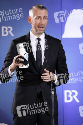 Bayerischer Fernsehpreis 2020 in München