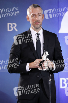 Bayerischer Fernsehpreis 2020 in München