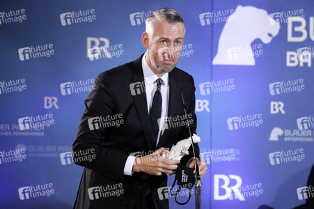 Bayerischer Fernsehpreis 2020 in München