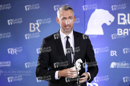 Bayerischer Fernsehpreis 2020 in München