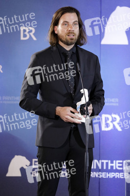 Bayerischer Fernsehpreis 2020 in München