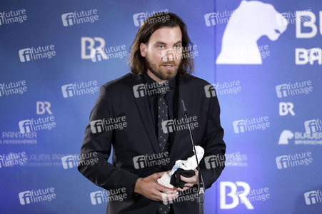 Bayerischer Fernsehpreis 2020 in München