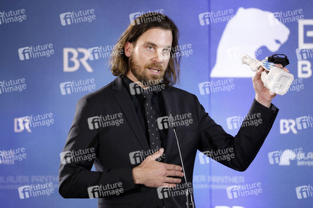 Bayerischer Fernsehpreis 2020 in München
