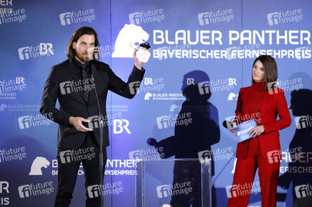 Bayerischer Fernsehpreis 2020 in München