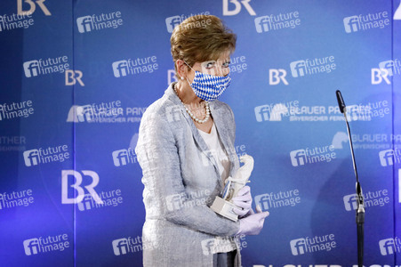 Bayerischer Fernsehpreis 2020 in München