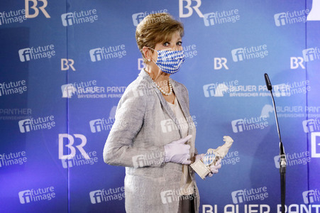 Bayerischer Fernsehpreis 2020 in München