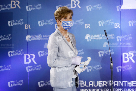 Bayerischer Fernsehpreis 2020 in München