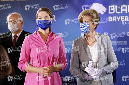 Bayerischer Fernsehpreis 2020 in München