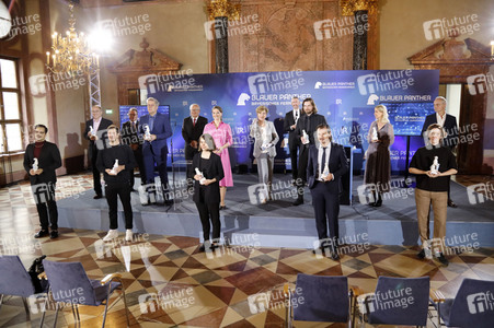 Bayerischer Fernsehpreis 2020 in München