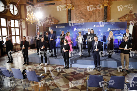 Bayerischer Fernsehpreis 2020 in München