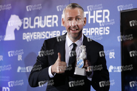 Bayerischer Fernsehpreis 2020 in München