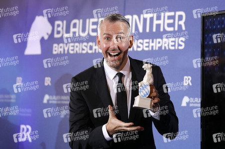Bayerischer Fernsehpreis 2020 in München
