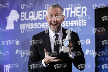 Bayerischer Fernsehpreis 2020 in München
