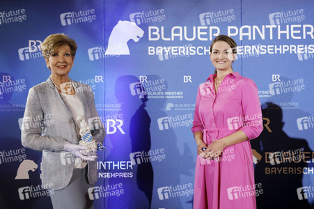 Bayerischer Fernsehpreis 2020 in München