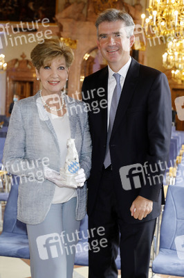 Bayerischer Fernsehpreis 2020 in München