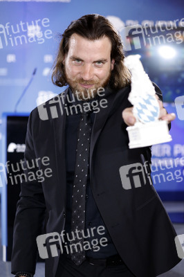 Bayerischer Fernsehpreis 2020 in München