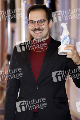 Bayerischer Fernsehpreis 2020 in München