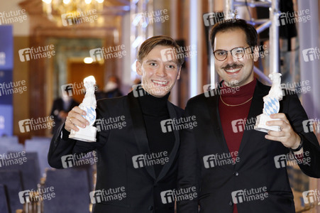 Bayerischer Fernsehpreis 2020 in München