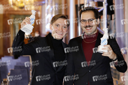 Bayerischer Fernsehpreis 2020 in München