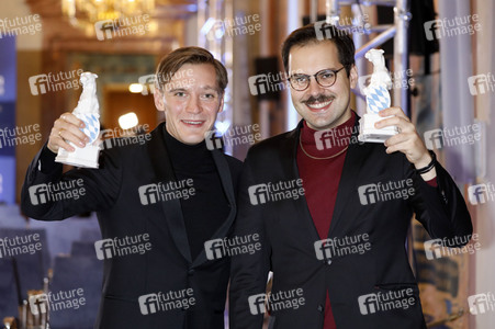Bayerischer Fernsehpreis 2020 in München