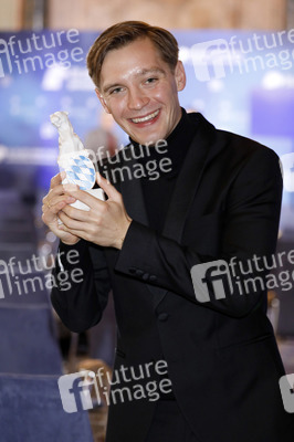 Bayerischer Fernsehpreis 2020 in München