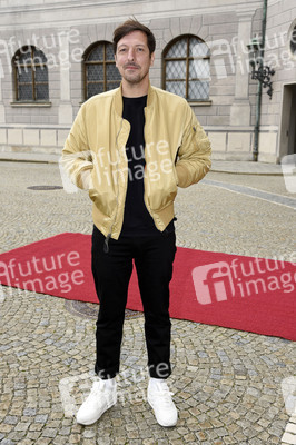 Bayerischer Fernsehpreis 2020 in München