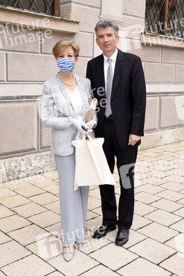 Bayerischer Fernsehpreis 2020 in München