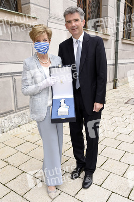 Bayerischer Fernsehpreis 2020 in München