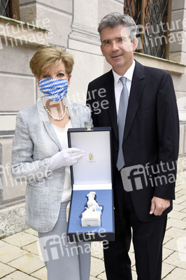 Bayerischer Fernsehpreis 2020 in München