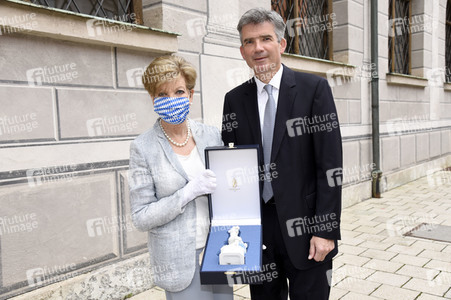 Bayerischer Fernsehpreis 2020 in München