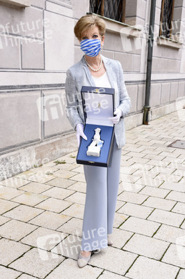 Bayerischer Fernsehpreis 2020 in München