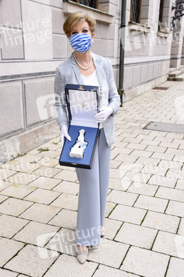 Bayerischer Fernsehpreis 2020 in München