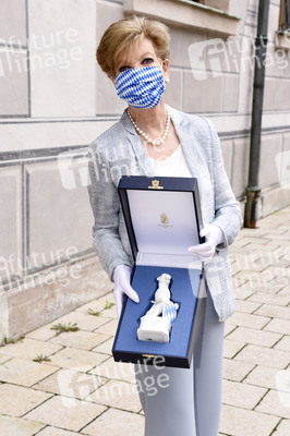 Bayerischer Fernsehpreis 2020 in München