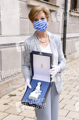 Bayerischer Fernsehpreis 2020 in München