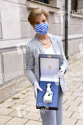 Bayerischer Fernsehpreis 2020 in München