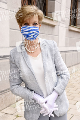 Bayerischer Fernsehpreis 2020 in München