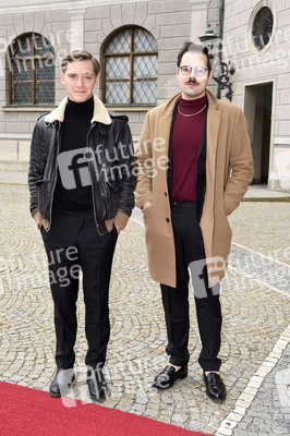 Bayerischer Fernsehpreis 2020 in München